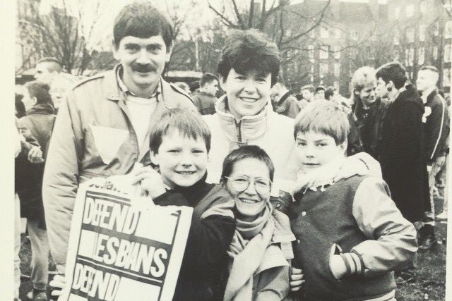 Kath Gillespie Sells