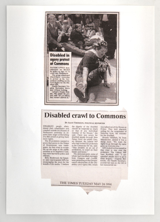 Disabled crawl to Commons