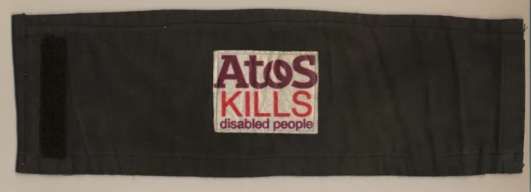 NDMAC Test listing (no creator field) ATOS arm band