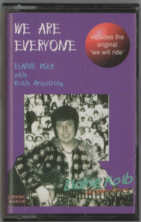 We are everyone