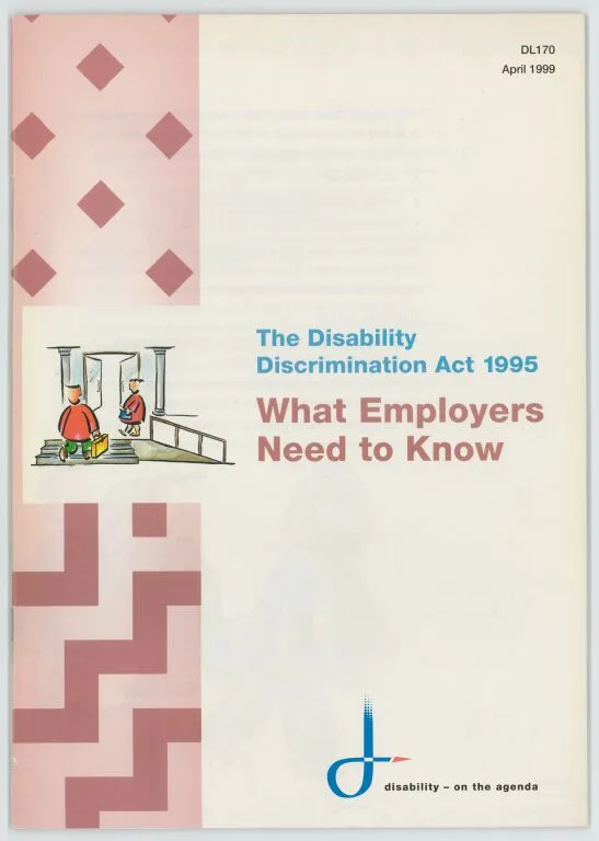 What employers need to know