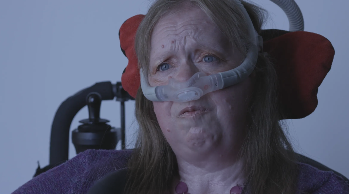 Oral History interview — Sue Elsegood