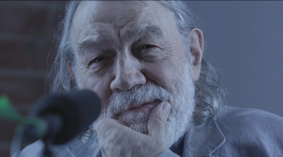 Oral History thumbnail — Allan Sutherland