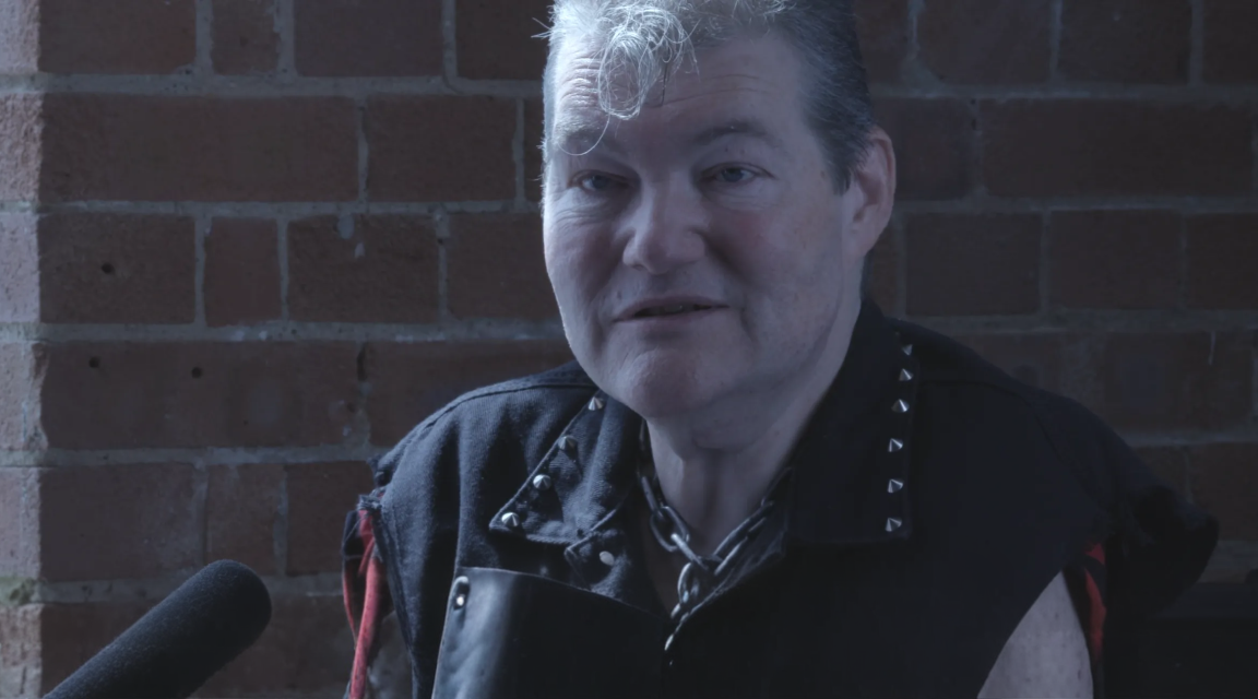 Oral History thumbnail — John Kelly (part 2)